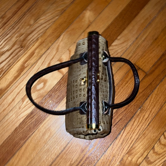 Borse In Pelle Leather Bag - Picture 6 of 15